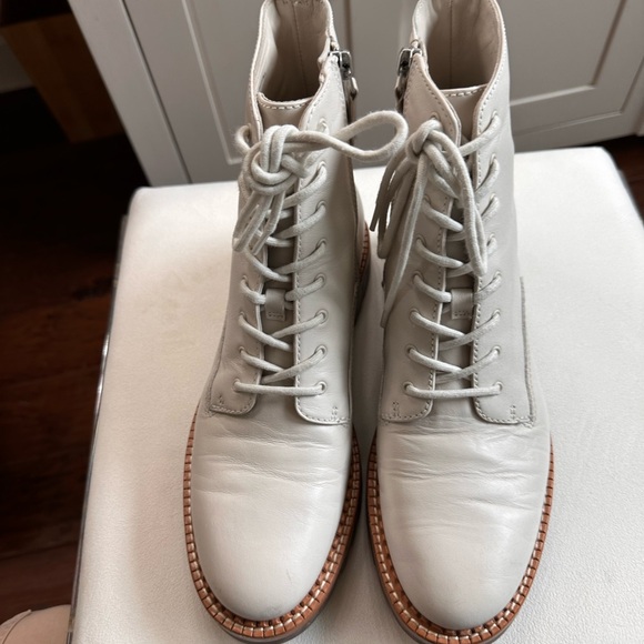 Vince booties - Picture 4 of 4